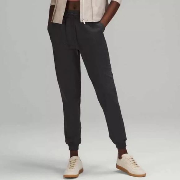 Lululemon Keep Moving Joggers Pant High Rise Luxtreme lightweight joggers - Picture 4 of 4